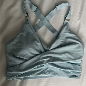 Buffbunny Candy Wrap Sports Bra